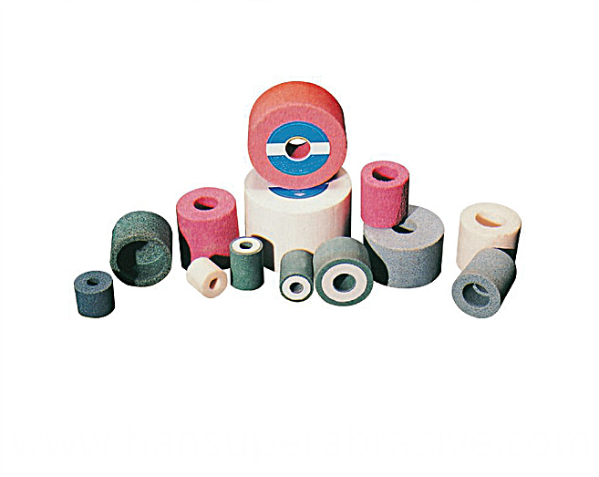 Internal Abrasive Grinding Wheels Internal Abrasive Grinding Wheels